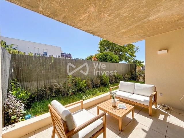 Appartement vente à Montpellier, Saint-aunès