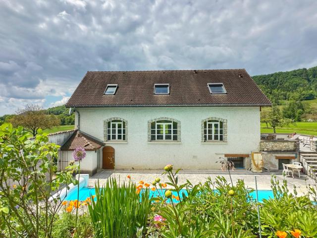 Maison vente à Saint-Aupre, Isère