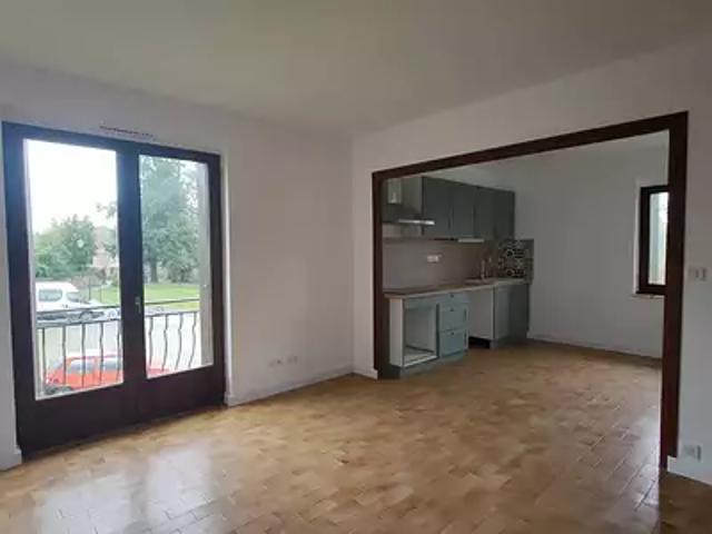 Appartement location à Laspuas, Saint-Auvent