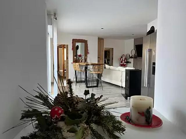 Maison vente à Saint-avaugourd-des-landes