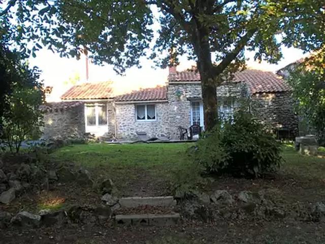 Maison vente à Saint-avaugourd-des-landes