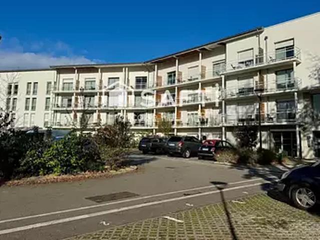 Appartement vente à Vannes, Bretagne