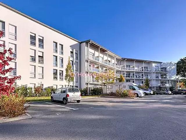 Appartement vente à Vannes, Bretagne