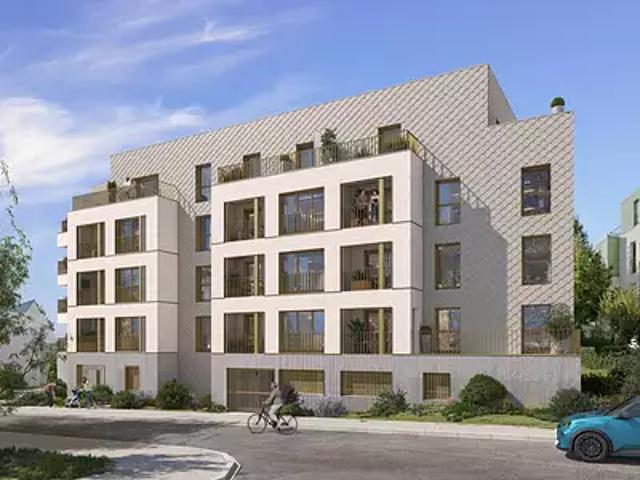 Appartement vente à Kerchican, Saint-Avé