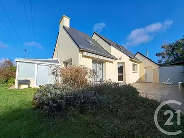 Maison vente à Vannes, Bretagne