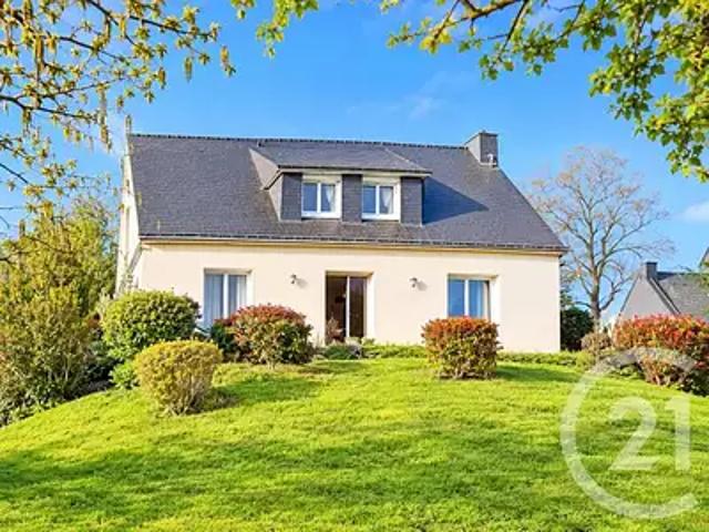 Maison vente à Kerchican, Saint-Avé