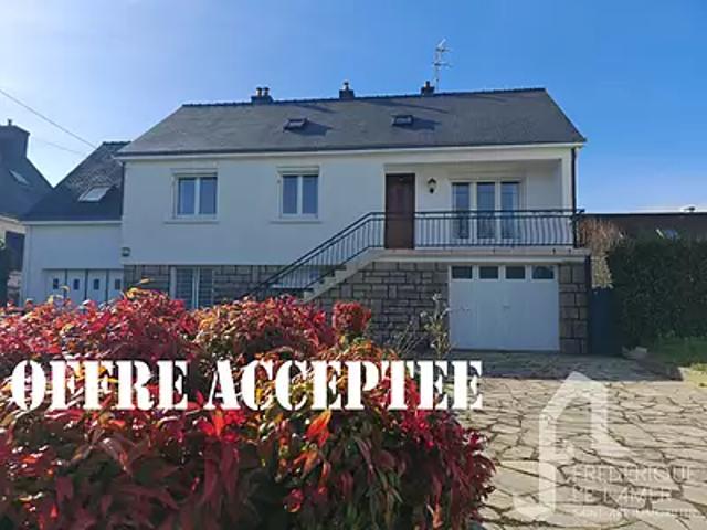 Maison vente à Vannes, Bretagne