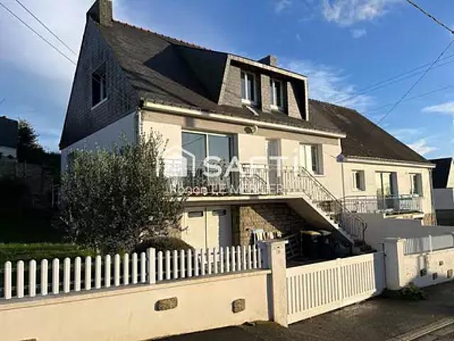 Maison vente à Vannes, Bretagne