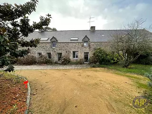 Maison vente à Vannes, Bretagne