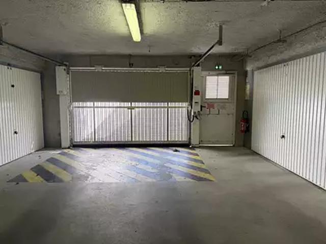 Garage vente à Vannes, Bretagne