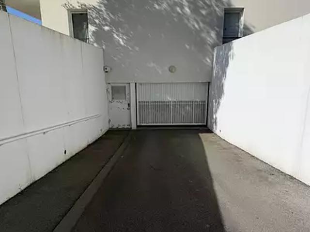 Garage vente à Vannes, Bretagne