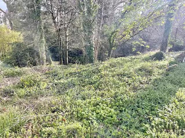 Terrain vente à Vannes, Bretagne