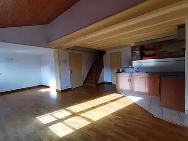 Appartement location à Kerchican, Saint-Avé