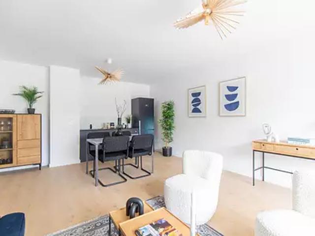 Appartement vente à Vannes, Bretagne