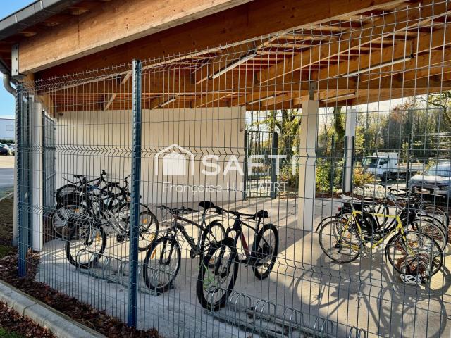 Appartement vente à Saint-Avé, Morbihan
