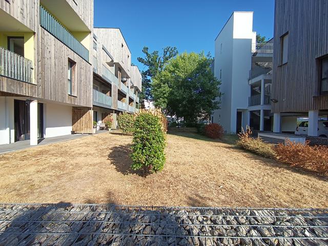Appartement vente à Vannes, Bretagne