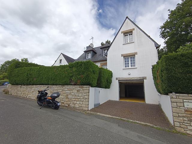 Maison vente à Vannes, Bretagne