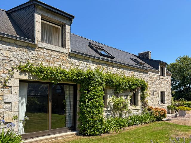 Maison vente à Vannes, Bretagne