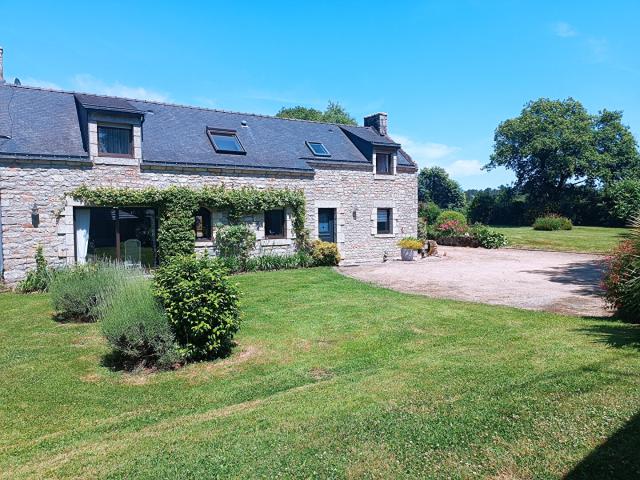 Maison vente à Vannes, Bretagne