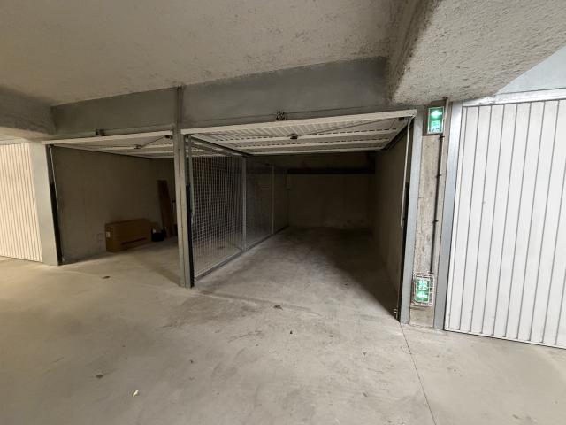 Garage vente à Vannes, Bretagne