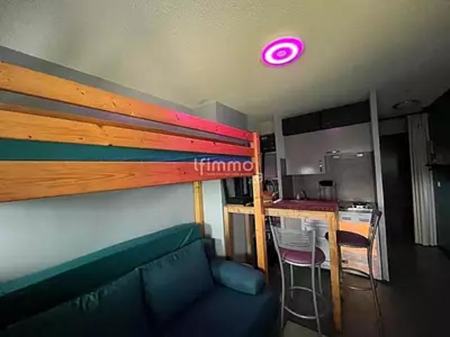 Appartement vente à Saint-Gaudens, Saint-aventin