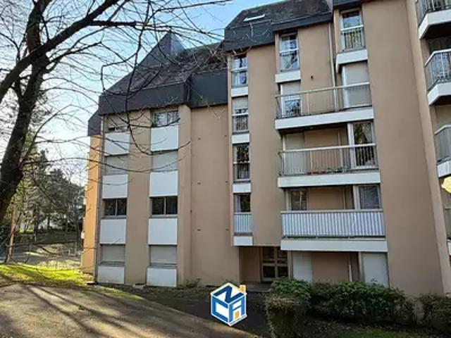 Appartement vente à Tours, Saint-avertin