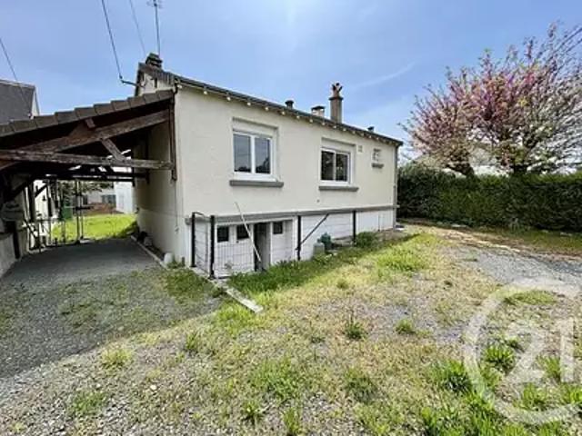 Maison vente à Tours, Saint-avertin