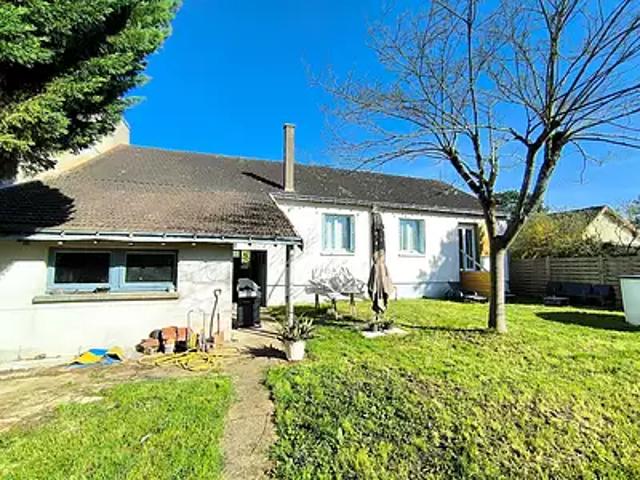 Maison vente à Tours, Saint-avertin