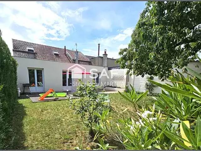 Maison vente à Tours, Saint-avertin