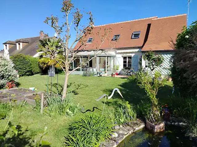Maison vente à Tours, Saint-avertin