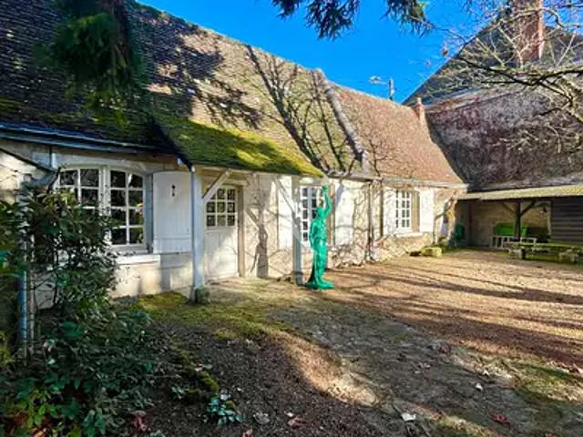 Maison vente à Tours, Saint-avertin