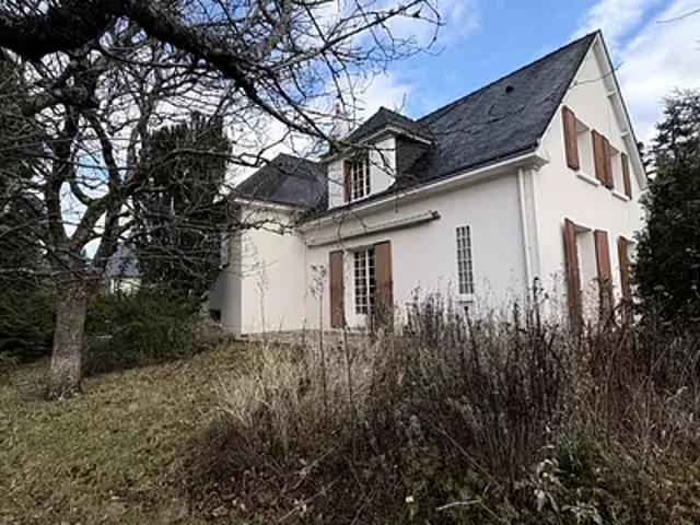 Maison vente à Tours, Saint-avertin