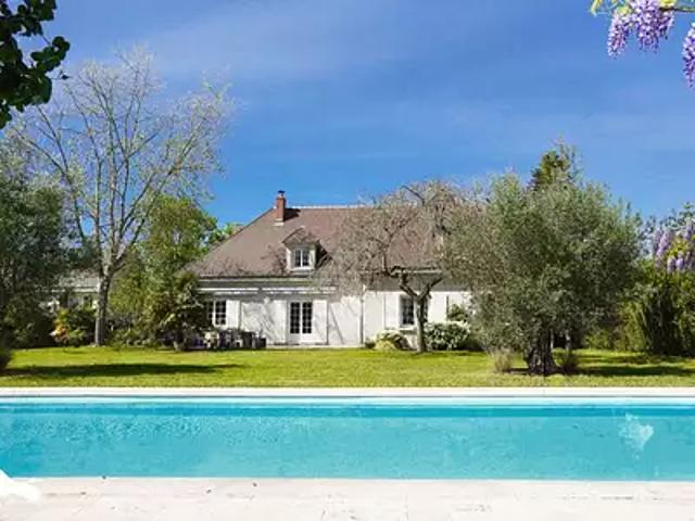 Maison vente à Tours, Saint-avertin