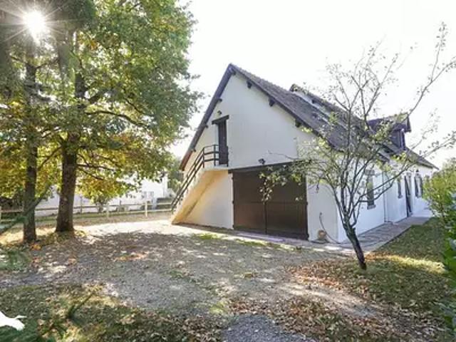 Maison vente à Tours, Saint-avertin
