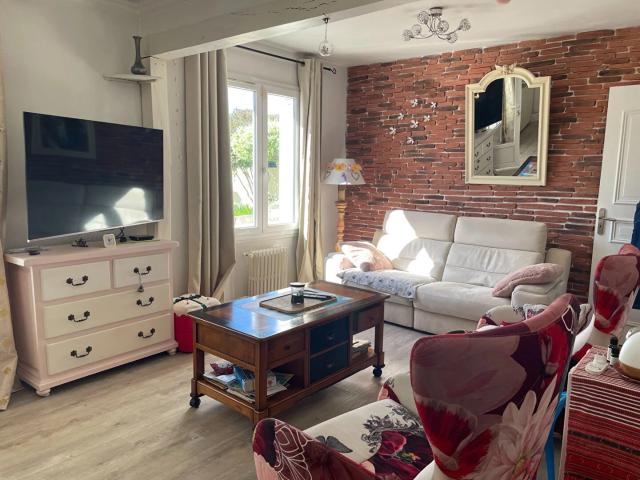 Appartement vente à Tours, Saint-avertin