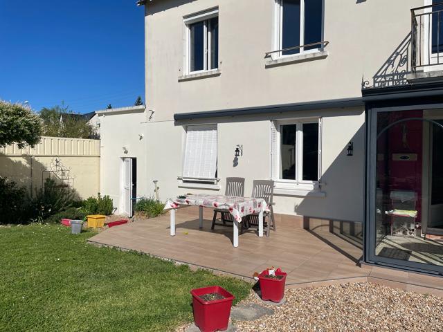 Appartement vente à Tours, Saint-avertin