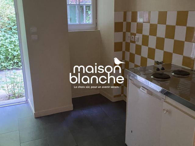 Appartement location à Tours, Saint-avertin