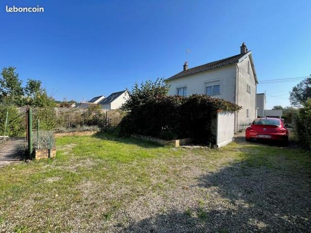 Maison vente à Tours, Saint-avertin