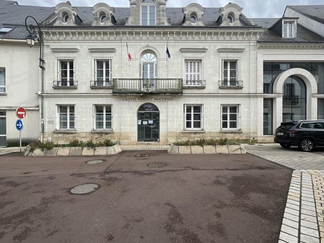 Appartement vente à Tours, Saint-avertin