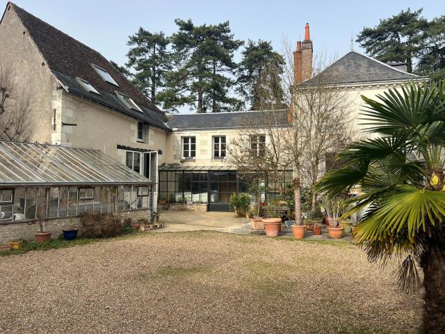 Maison vente à Tours, Saint-avertin