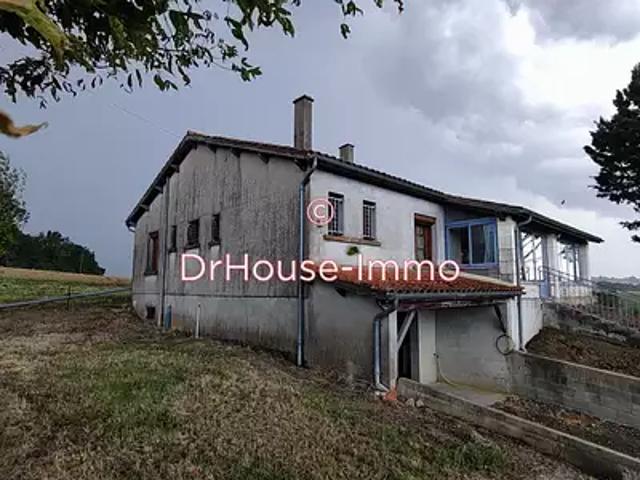 Maison vente à Saint-avit
