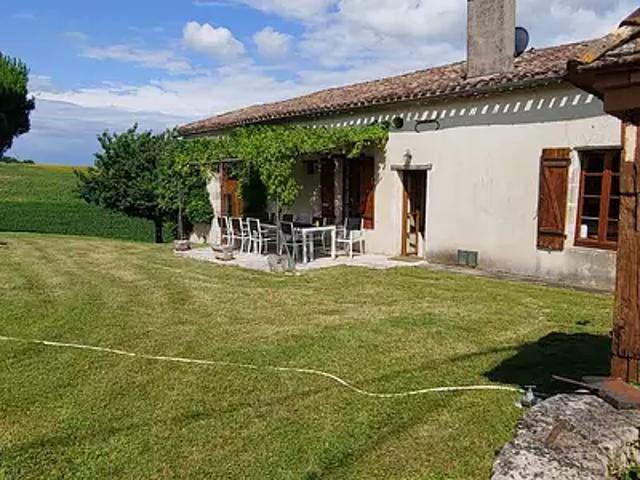 Maison vente à Marmande, Nouvelle-Aquitaine