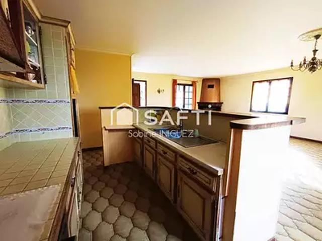 Maison vente à France métropolitaine, Saint-avit