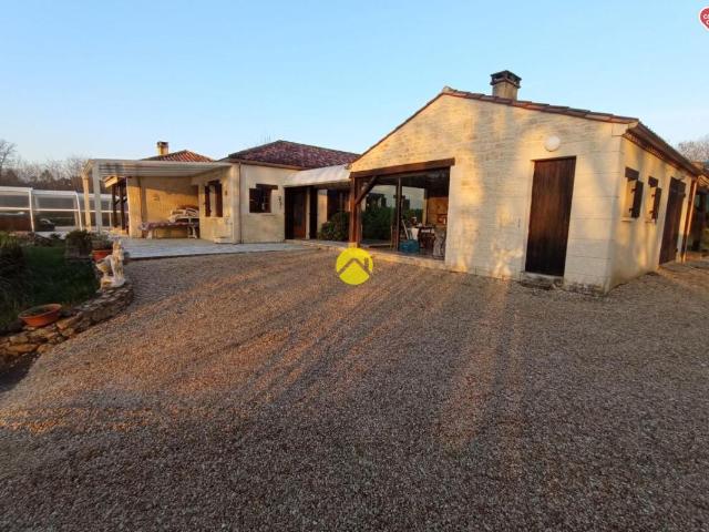 Maison vente à Sarlat-la-Canéda, Saint-avit-de-vialard