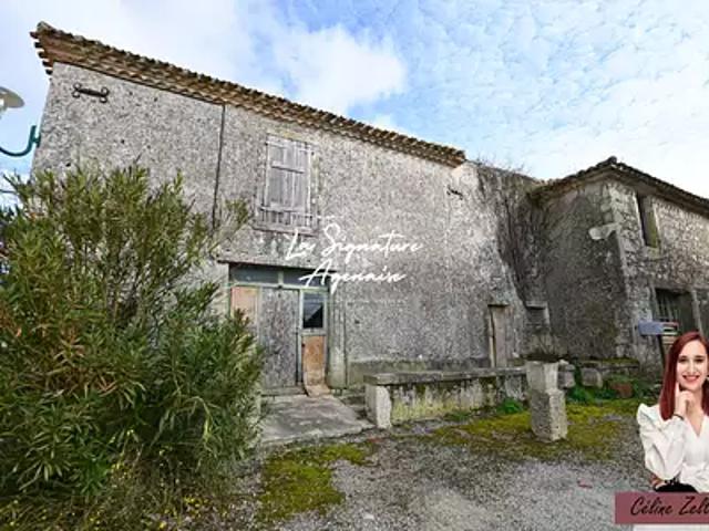 Maison vente à Condom, Saint-avit-frandat