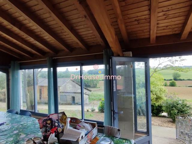 Maison vente à Marmande, Cambes