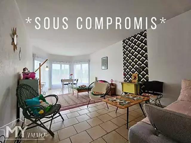 Maison vente à Libourne, Saint-avit-saint-nazaire