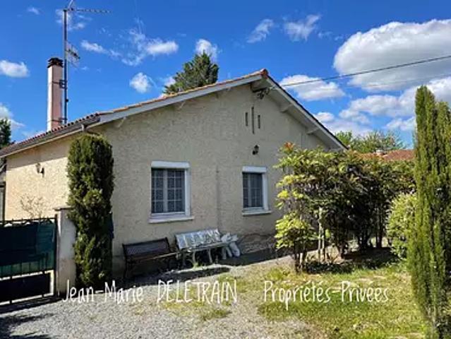 Maison vente à Libourne, Saint-avit-saint-nazaire