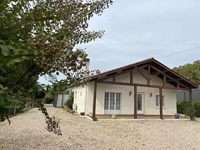 Maison vente à Libourne, Saint-avit-saint-nazaire