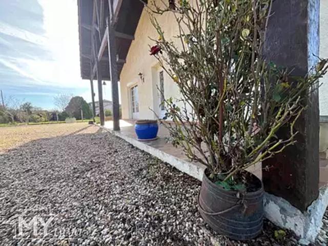 Maison vente à Libourne, Saint-avit-saint-nazaire